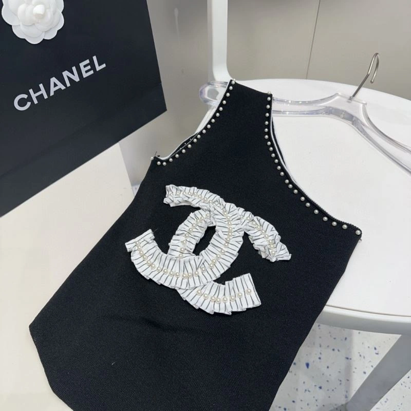 Chanel Vest HighPerformance 276916