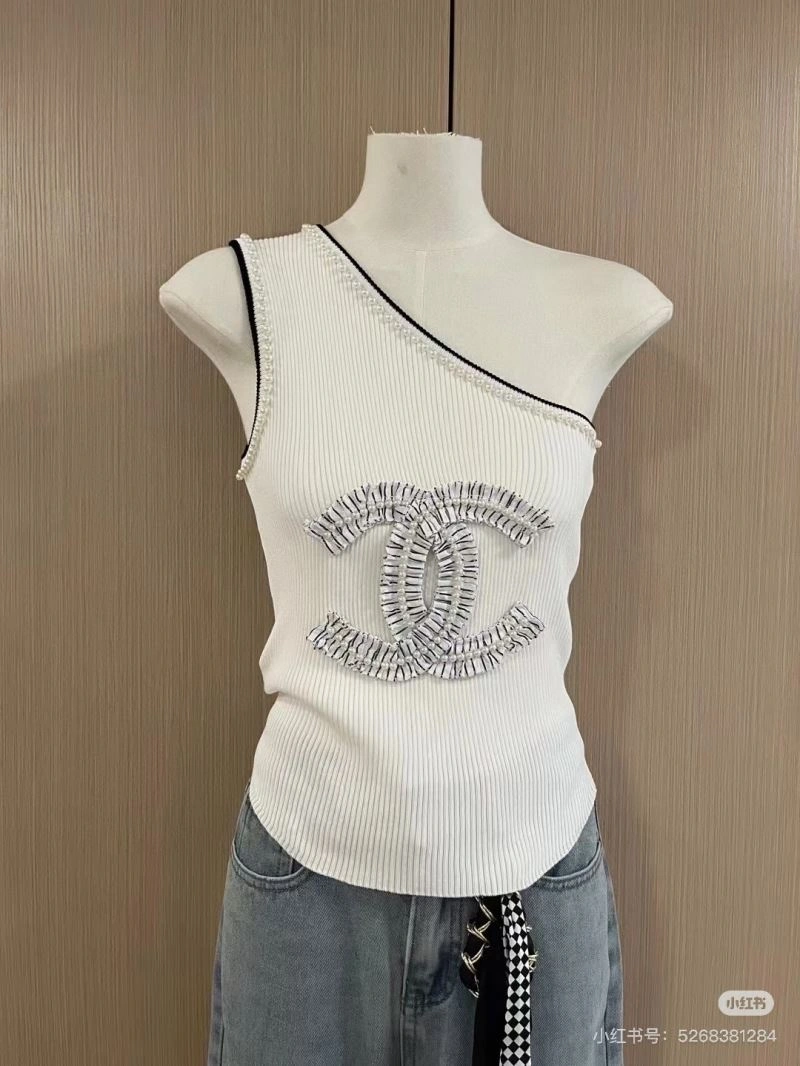 Chanel Vest Compact 276917