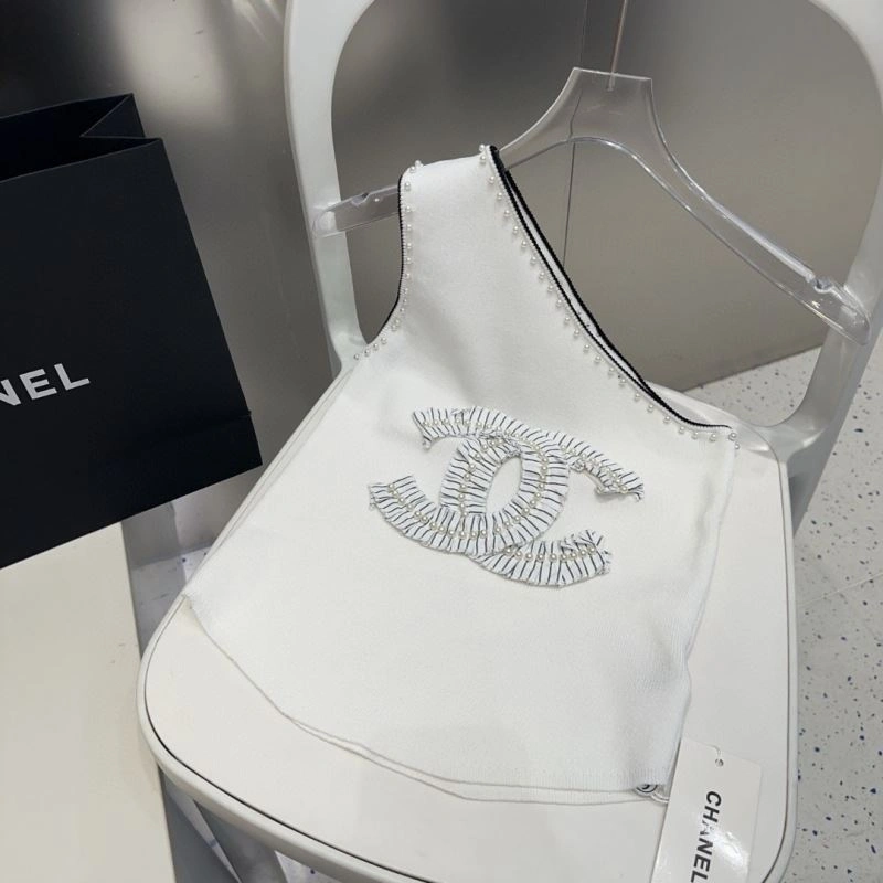 Chanel Vest Compact 276917