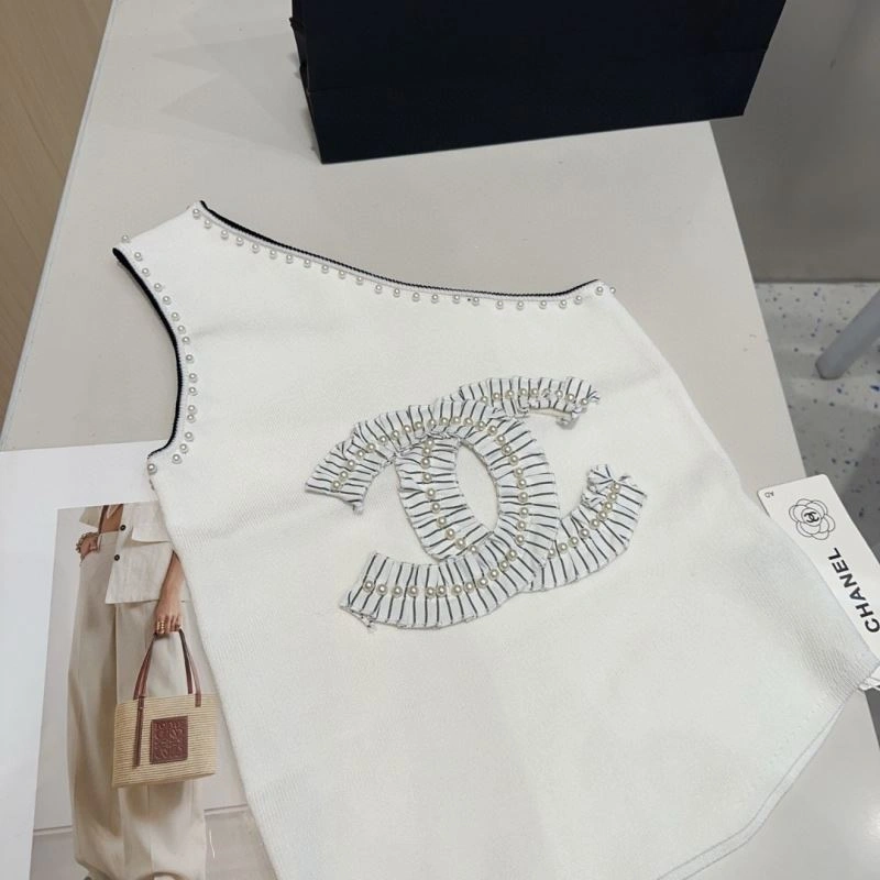 Chanel Vest Compact 276917