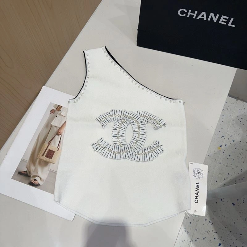 Chanel Vest Compact 276917
