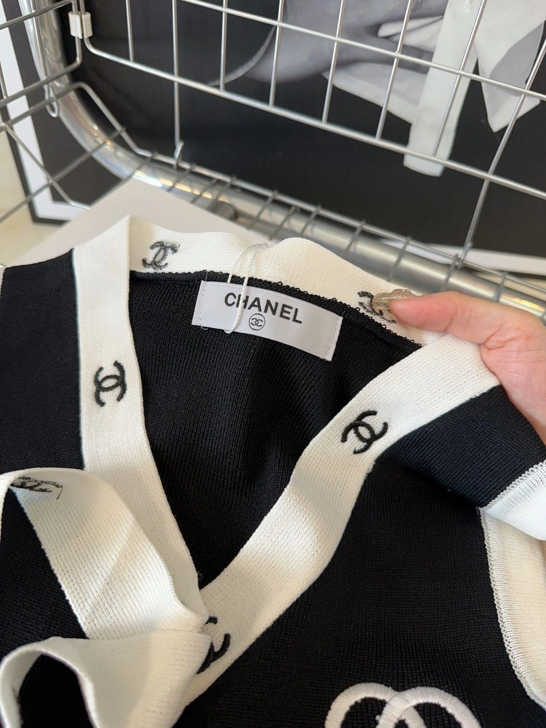 Affordable Chanel Vest 276913