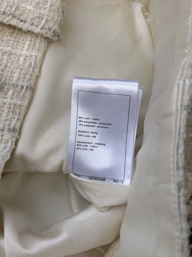 Chanel Vest UrbanChic 109340