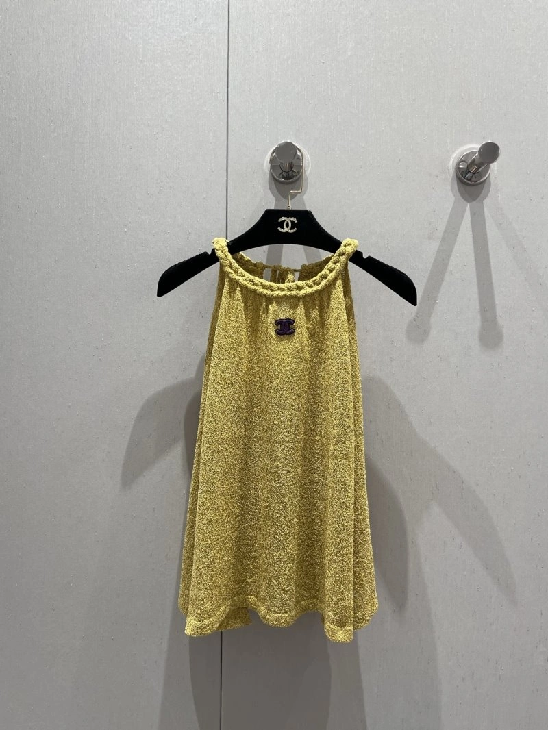 Chanel Vest Classic 109339