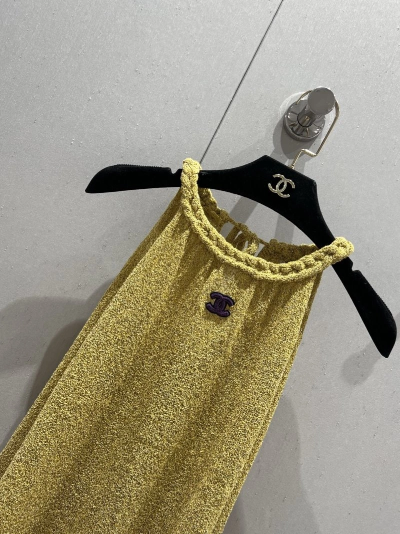 Chanel Vest Classic 109339