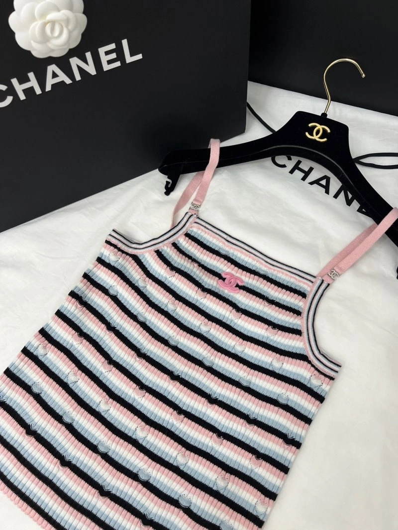EasyMatch Chanel Vest 108540
