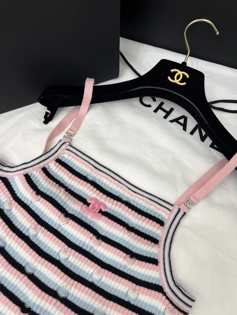 EasyMatch Chanel Vest 108540