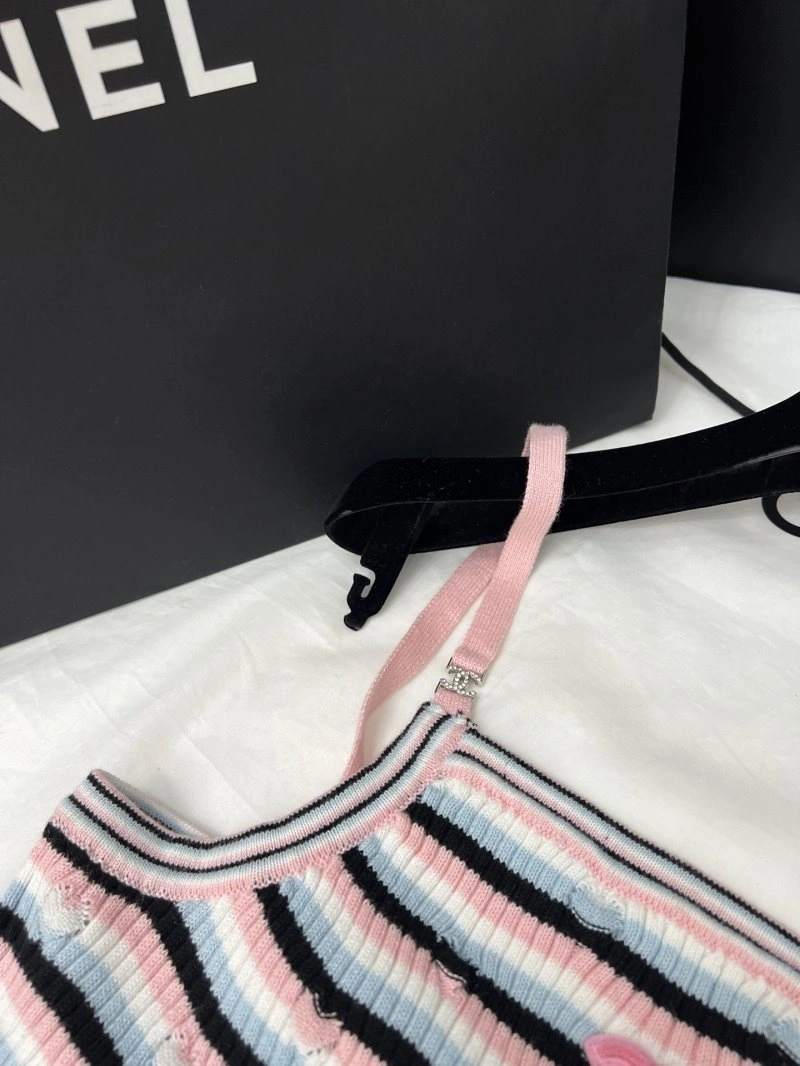EasyMatch Chanel Vest 108540
