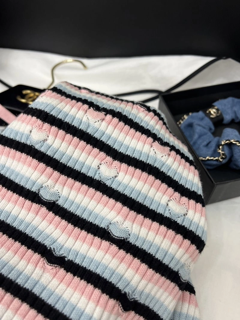 EasyMatch Chanel Vest 108540