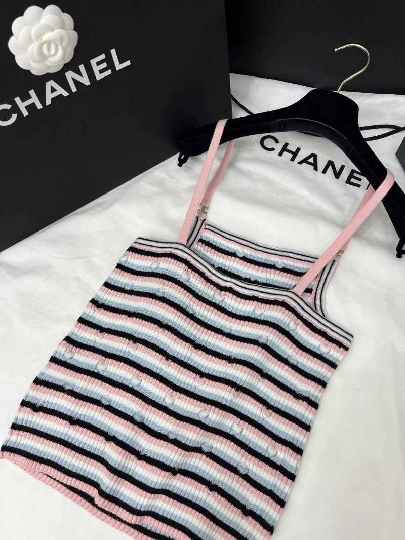 EasyMatch Chanel Vest 108540