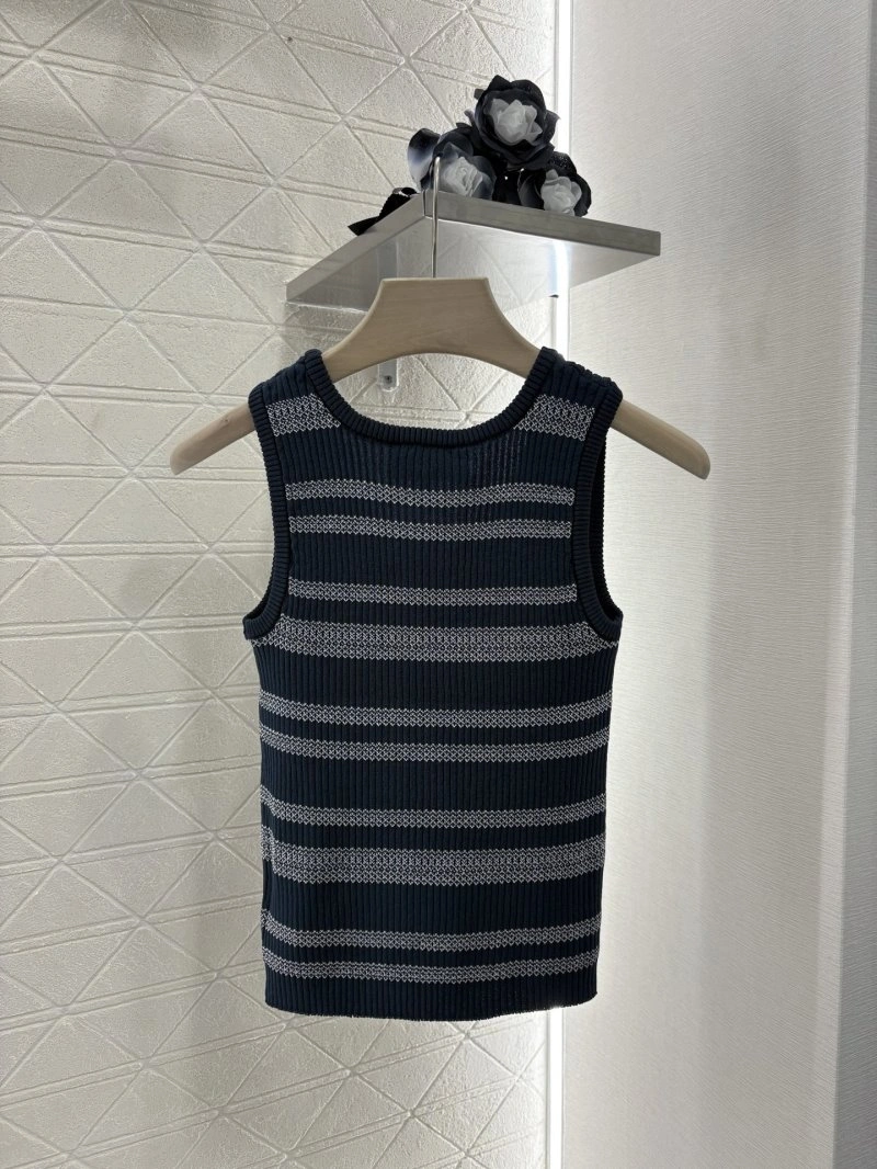 Chanel Vest Elegant 108533