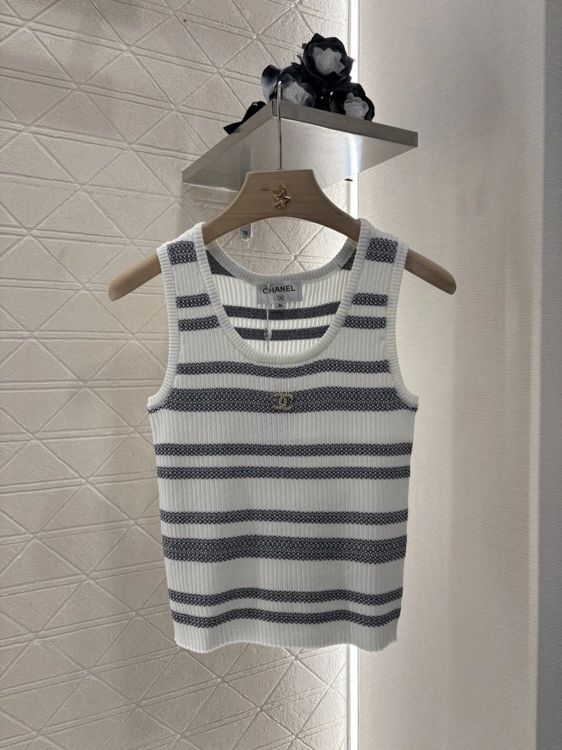 MultiPurpose Chanel Vest 108541