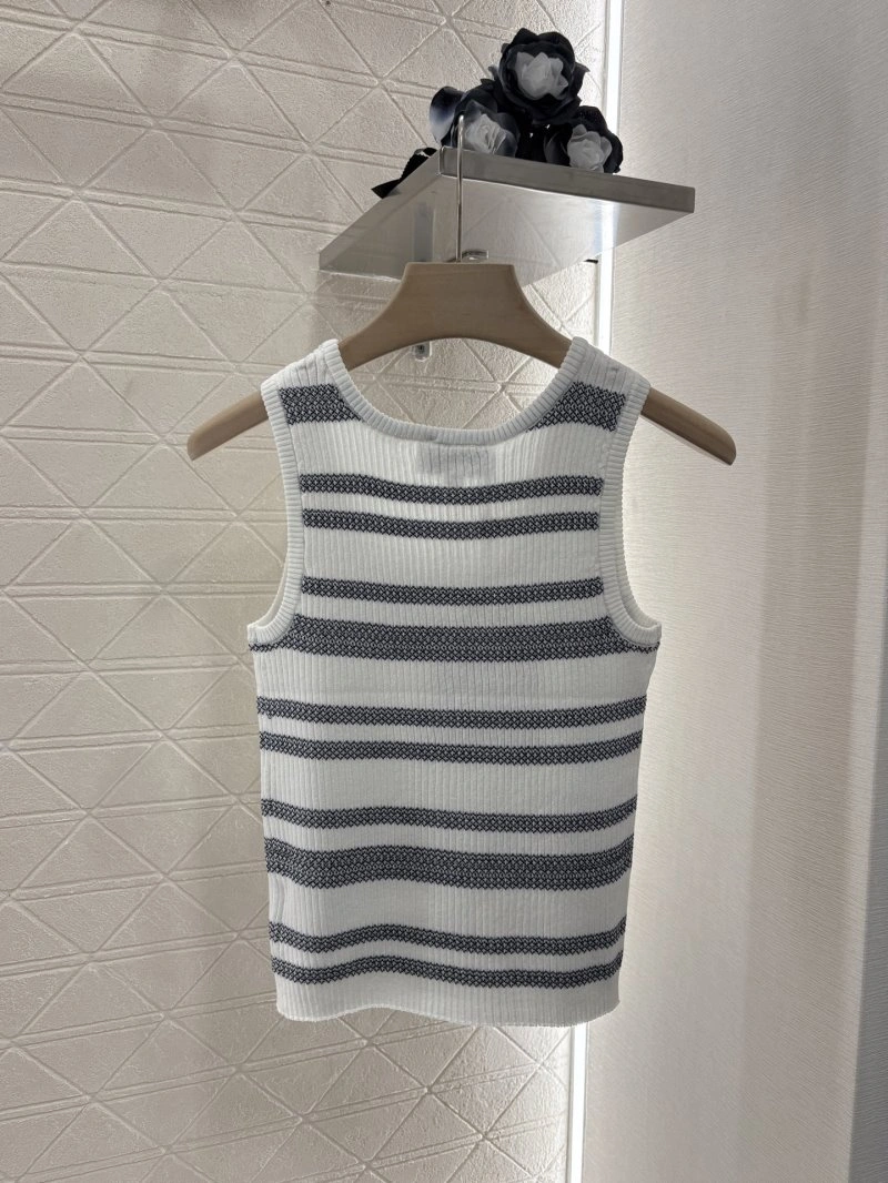 MultiPurpose Chanel Vest 108541