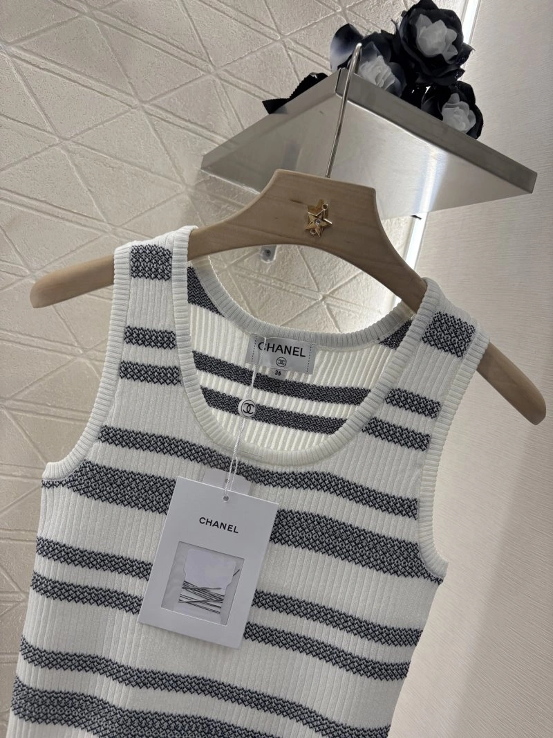 MultiPurpose Chanel Vest 108541