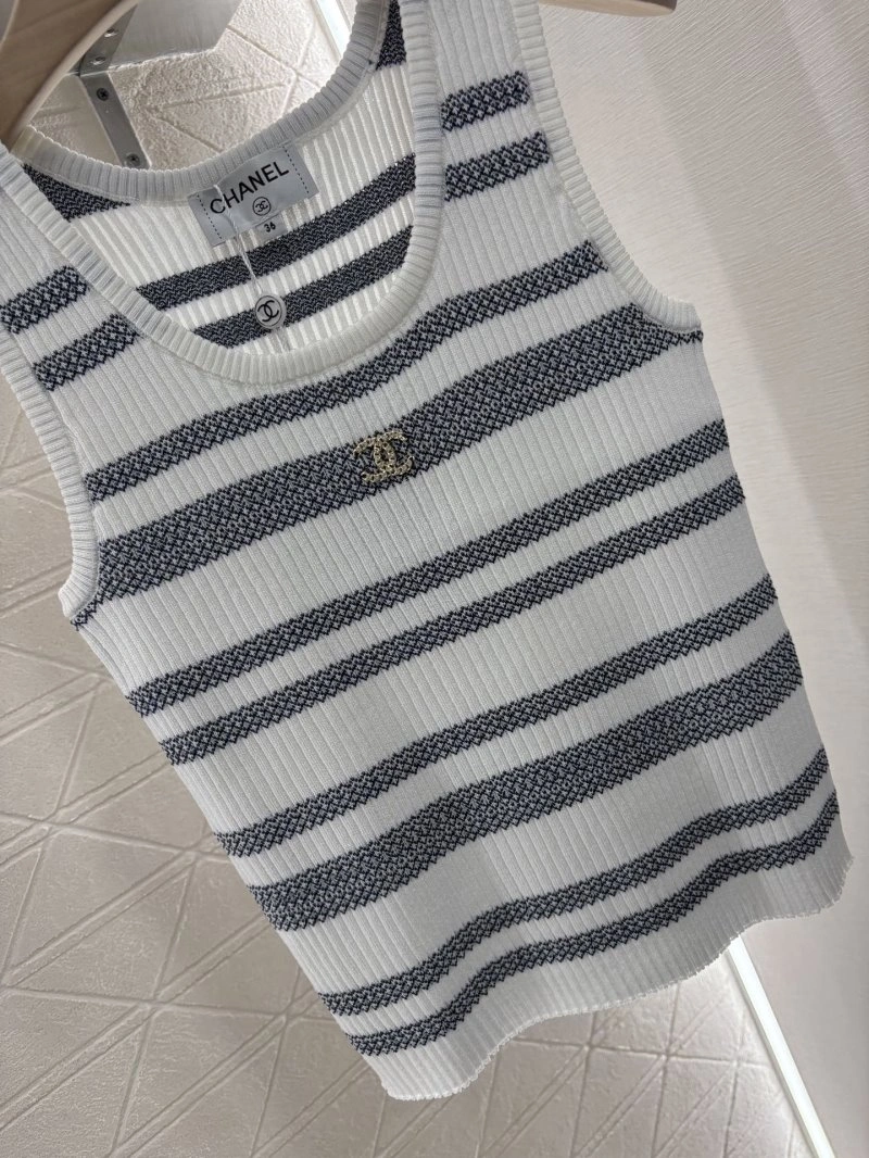 MultiPurpose Chanel Vest 108541