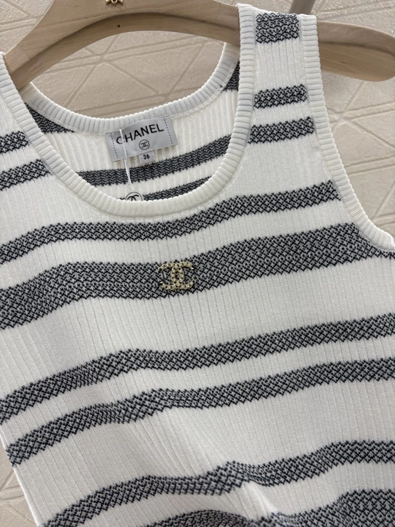 MultiPurpose Chanel Vest 108541