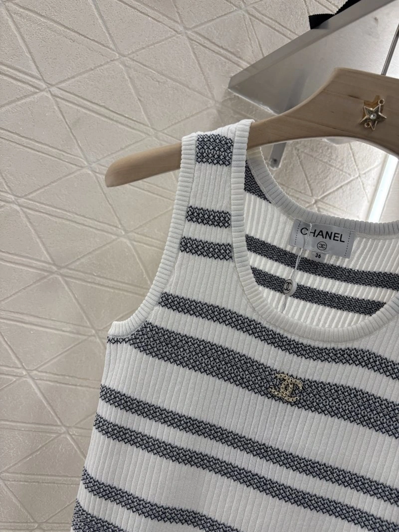 MultiPurpose Chanel Vest 108541
