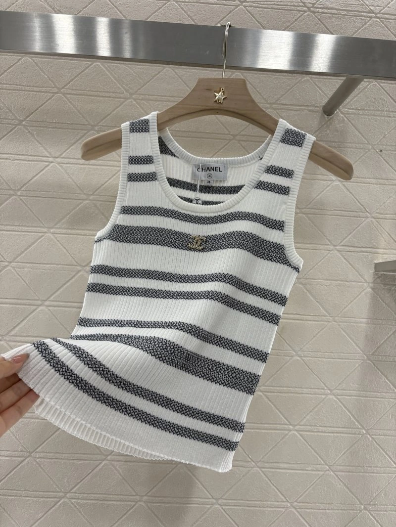 MultiPurpose Chanel Vest 108541