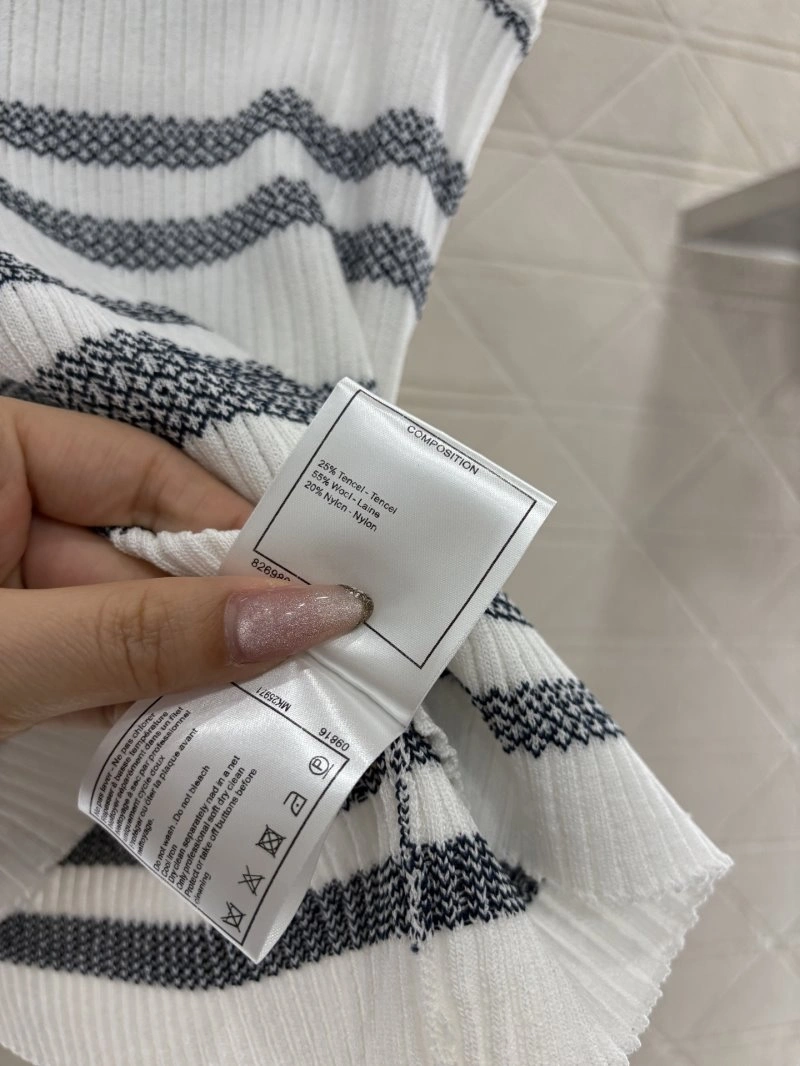 MultiPurpose Chanel Vest 108541