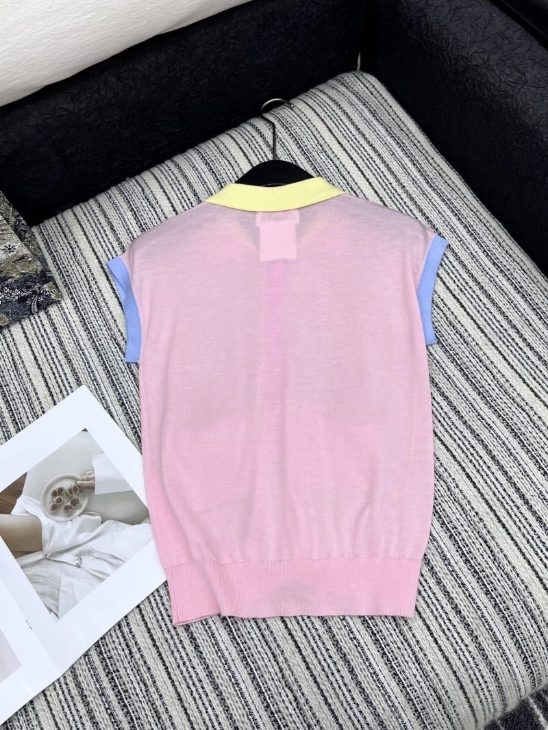 Chanel Vest Reliable 108532