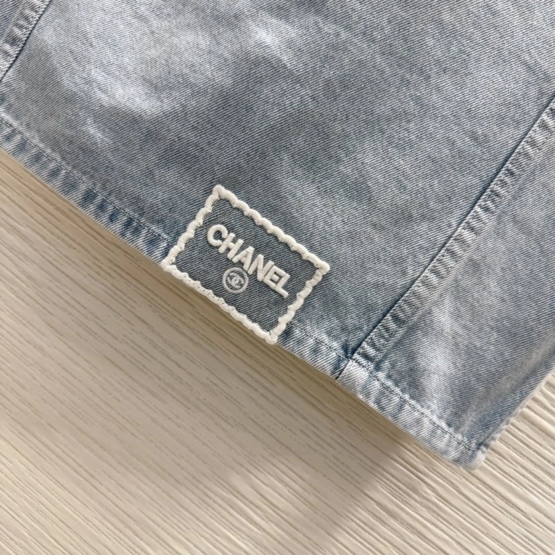 Chanel Vest BestValue 108547