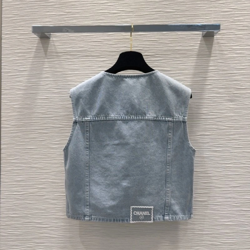 Chanel Vest BestValue 108547