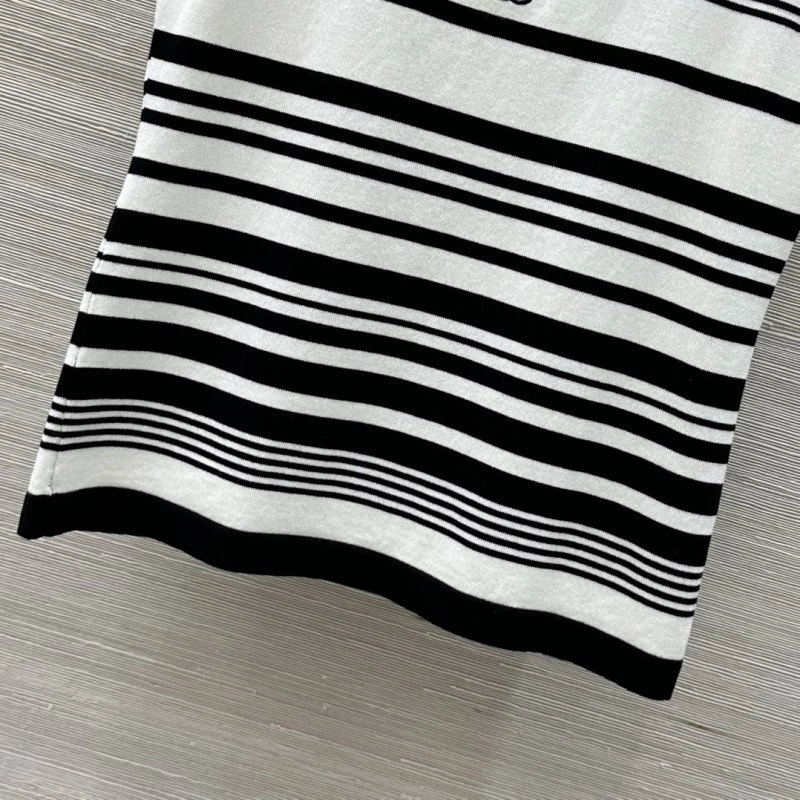 Chanel Vest Unisex 108522