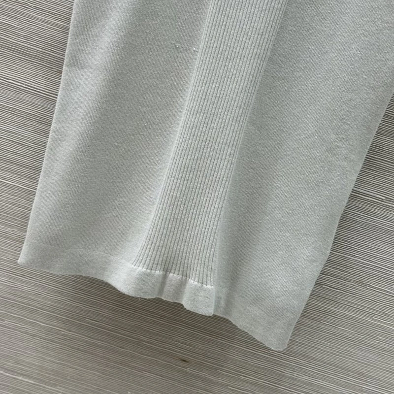 WrinkleFree Chanel Vest 108531