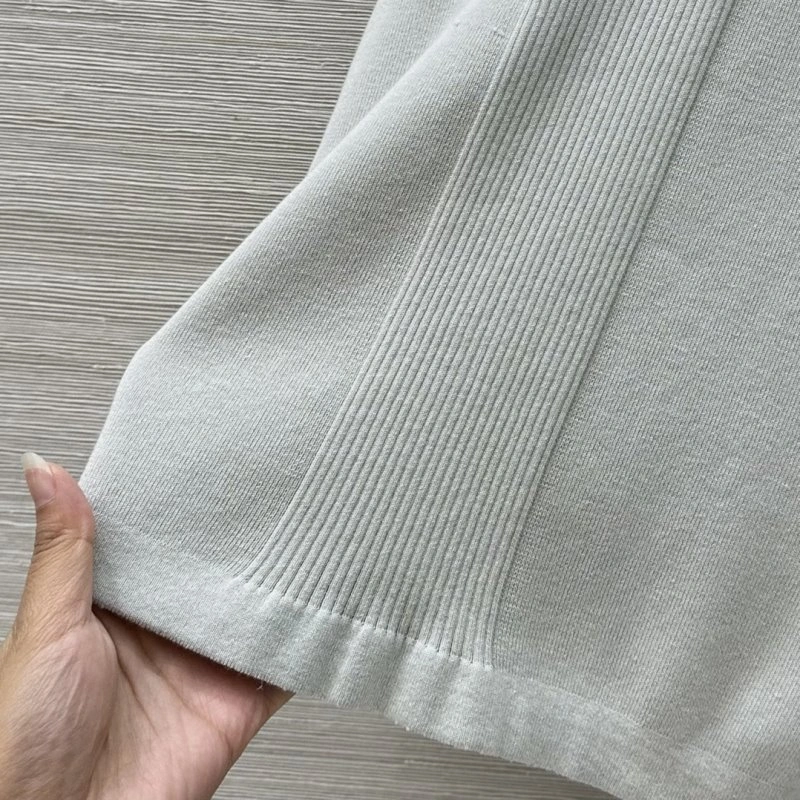 WrinkleFree Chanel Vest 108531