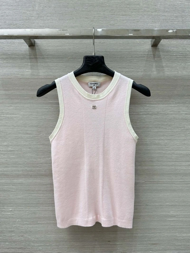 Chanel Vest TechFriendly 108524