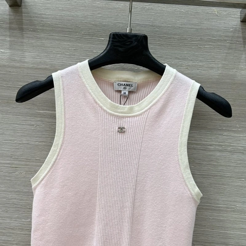 Chanel Vest TechFriendly 108524