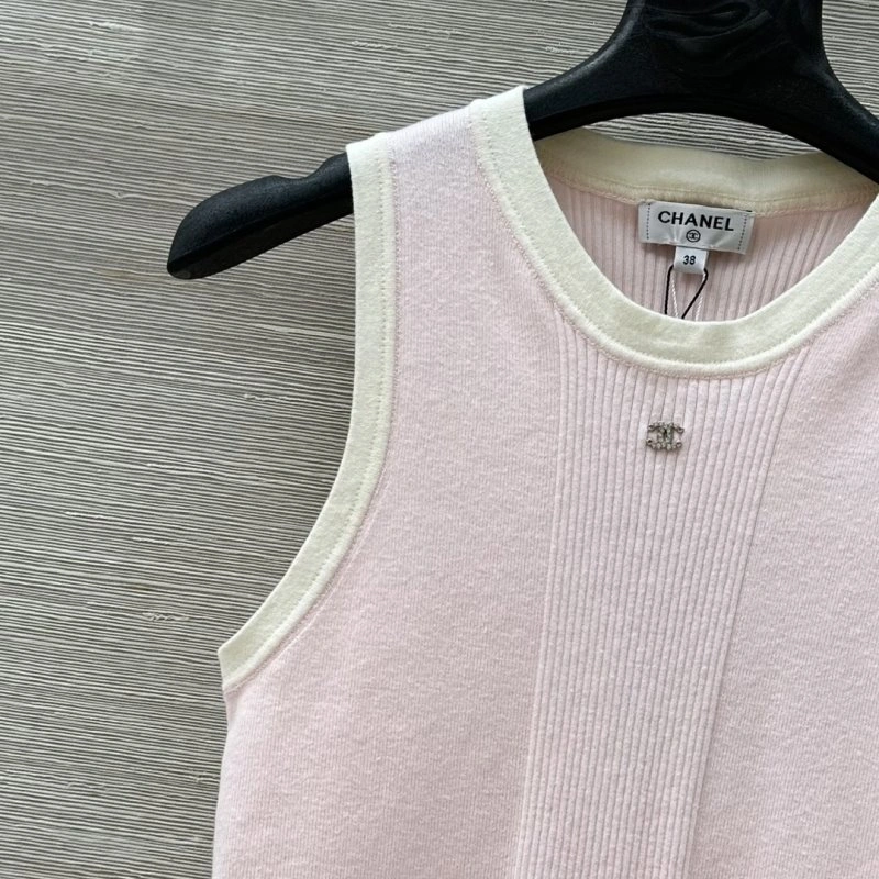 Chanel Vest TechFriendly 108524