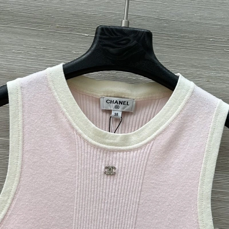 Chanel Vest TechFriendly 108524