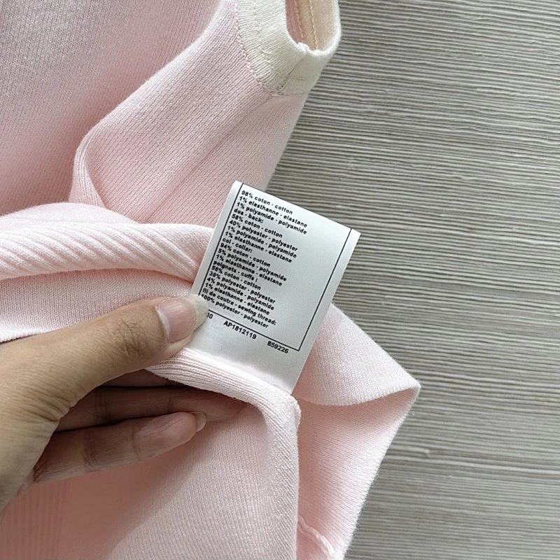 Chanel Vest TechFriendly 108524