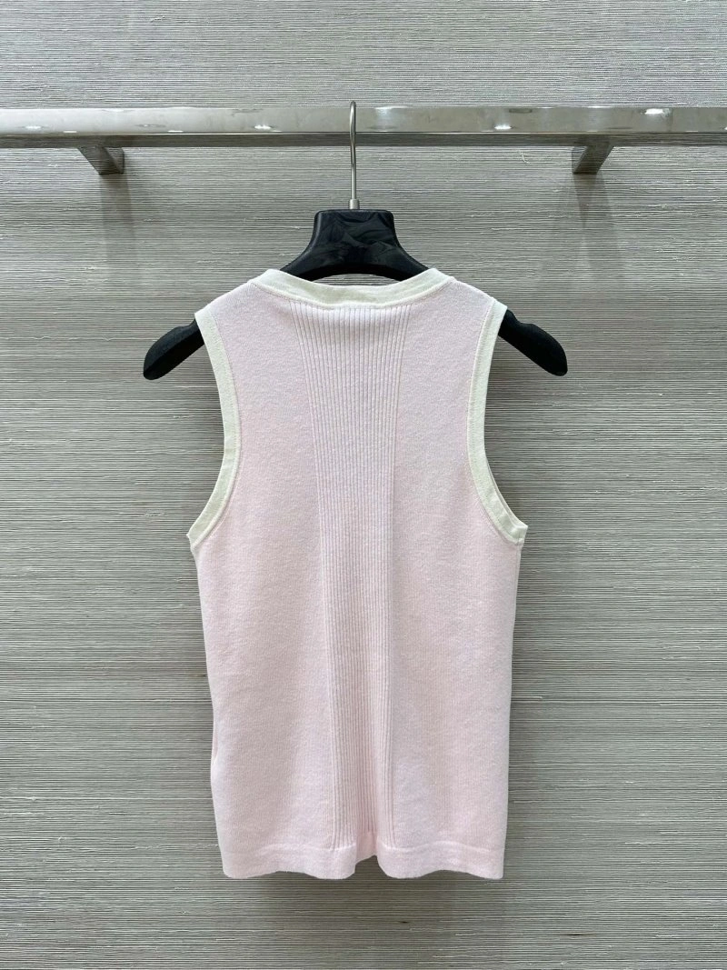 Chanel Vest TechFriendly 108524