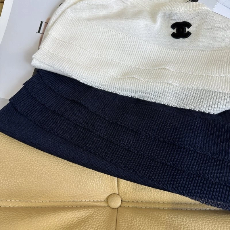 Chanel Vest BestValue 108527