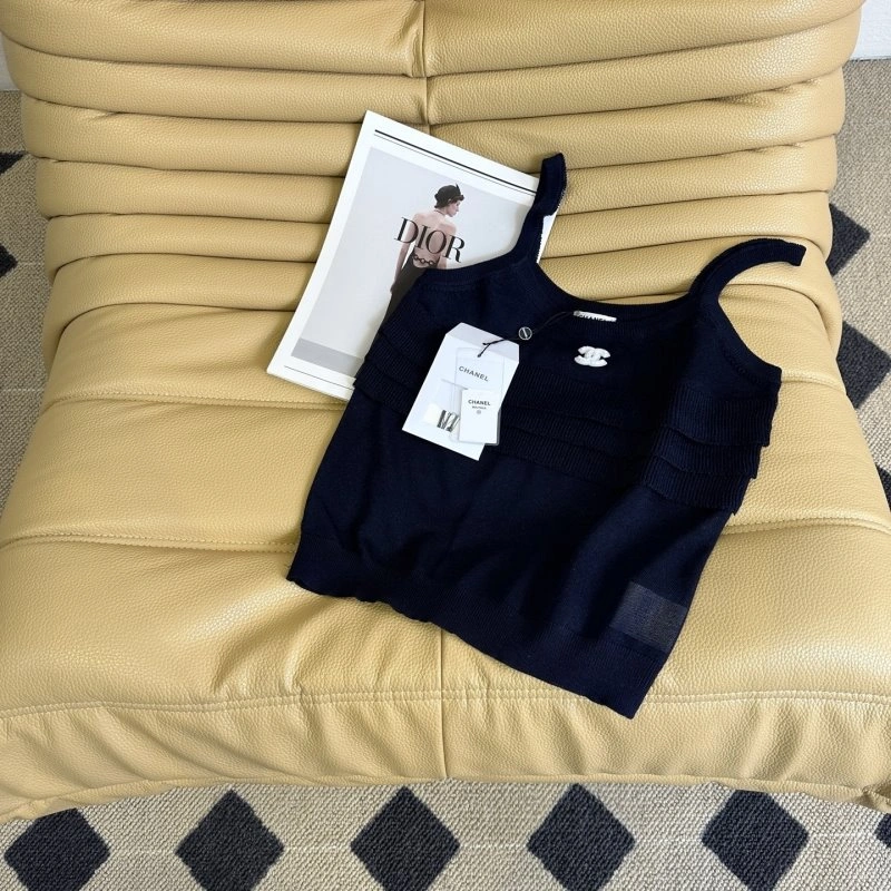 Chanel Vest BestValue 108527
