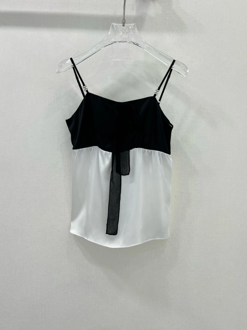 Chanel Vest WaterResistant 108530
