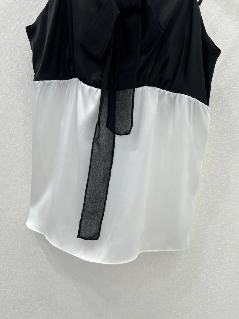 Chanel Vest WaterResistant 108530