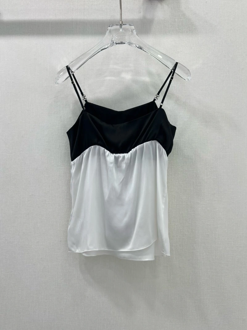 Chanel Vest WaterResistant 108530