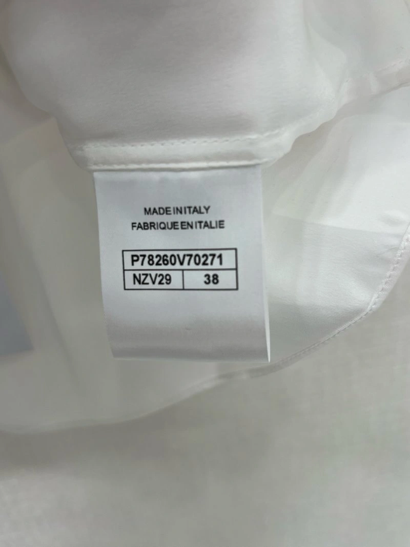 Chanel Vest WaterResistant 108530