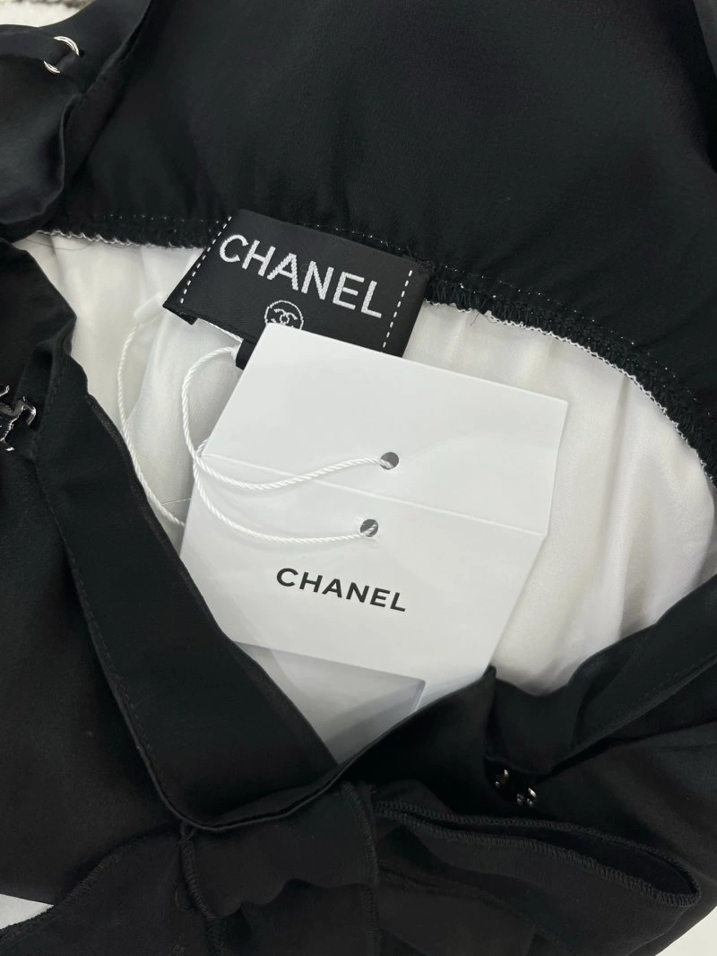 Chanel Vest WaterResistant 108530