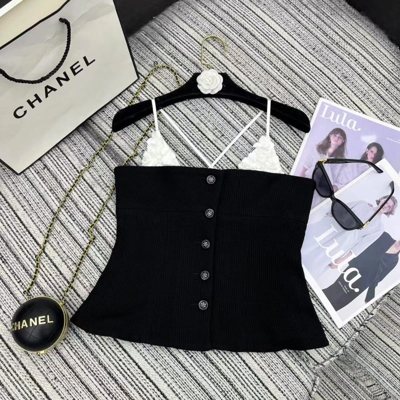 SunProtective Chanel Vest 108525