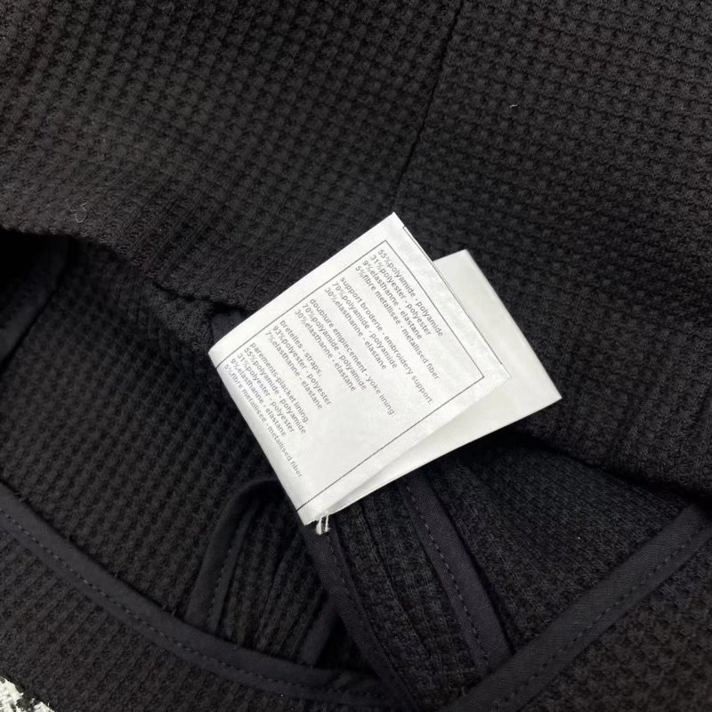 SunProtective Chanel Vest 108525