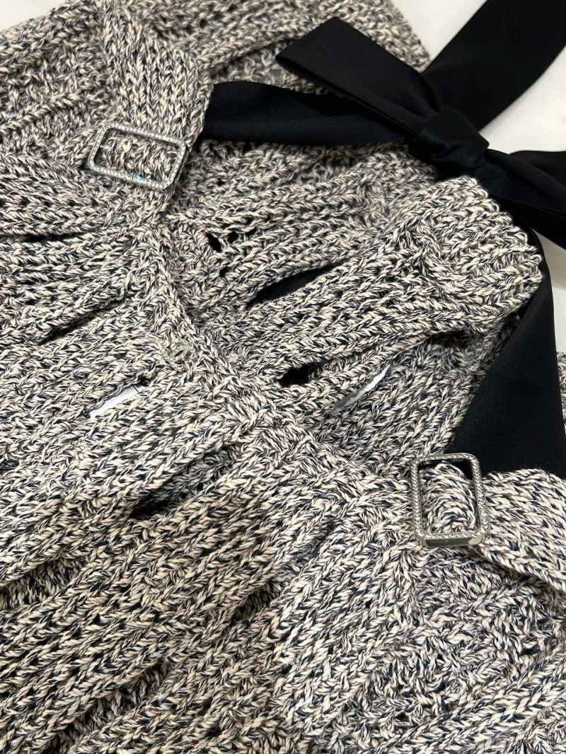 ZeroBulk Chanel Vest 108528