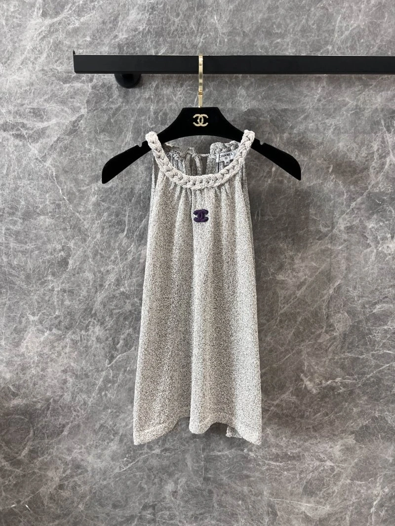 Classic Chanel Vest 108520