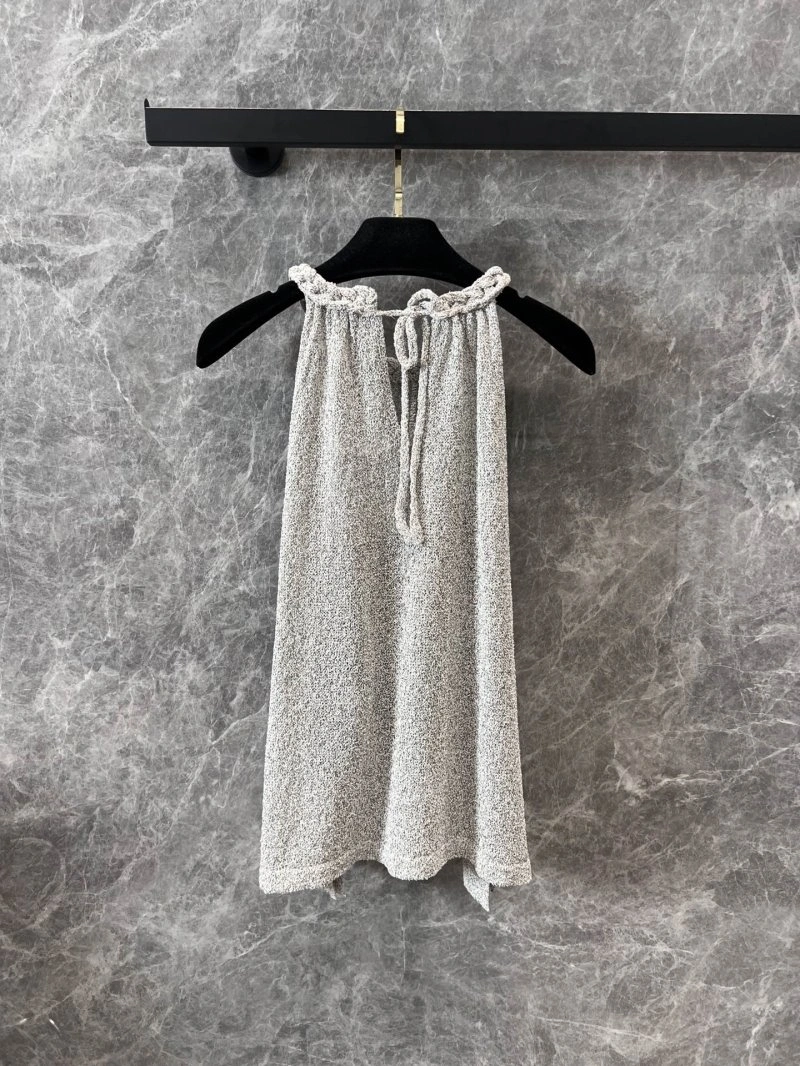 Classic Chanel Vest 108520