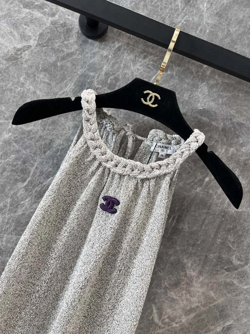 Classic Chanel Vest 108520