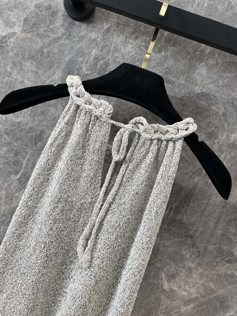 Classic Chanel Vest 108520