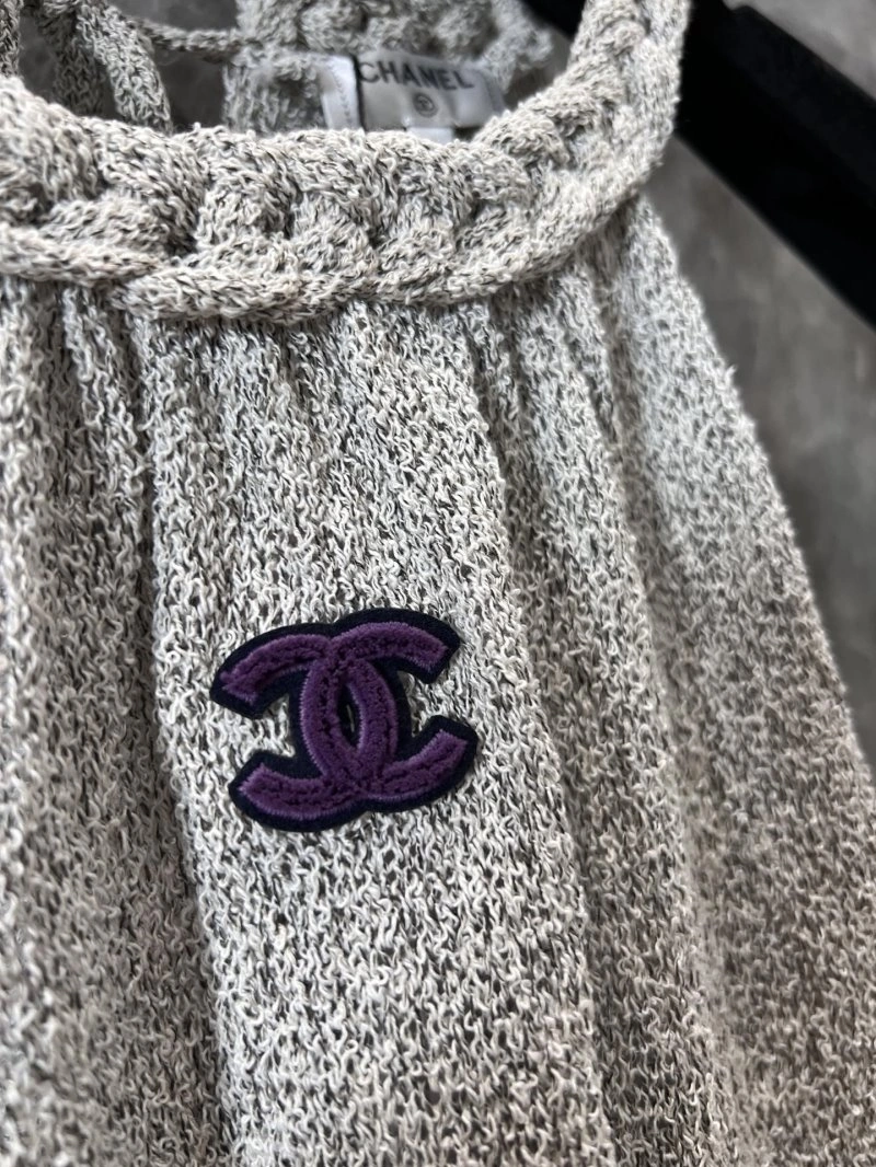 Classic Chanel Vest 108520